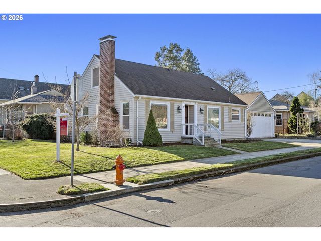 10 N BUFFALO St, Portland, OR 97217