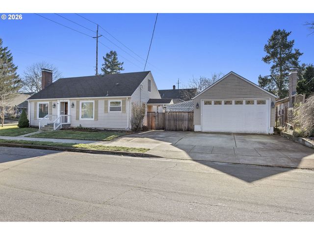 10 N BUFFALO St, Portland, OR 97217