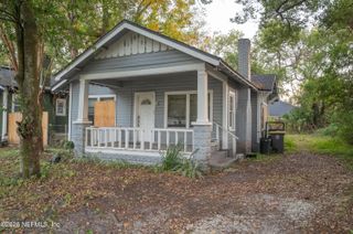 2968 SPENCER Street, Jacksonville, FL 32254