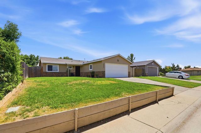 3407 Granby Dr, Sacramento, CA 95827