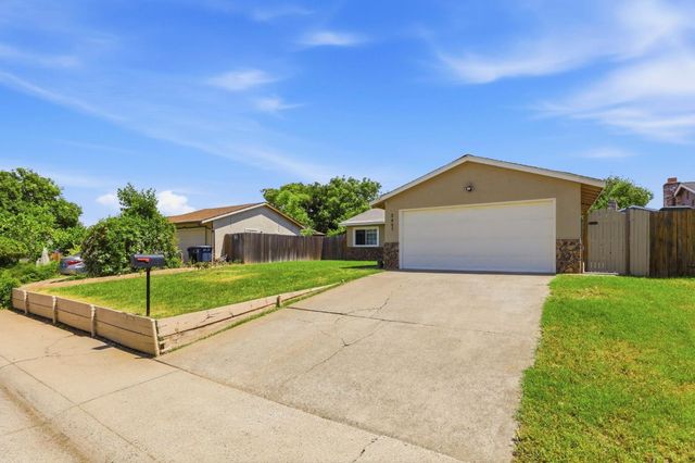 3407 Granby Dr, Sacramento, CA 95827