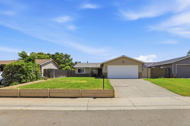 3407 Granby Dr, Sacramento, CA 95827