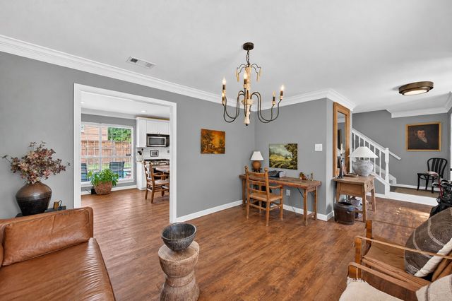 1624 Yaggi Drive, Flower Mound, TX 75028
