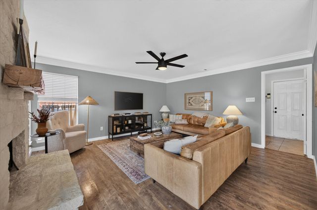 1624 Yaggi Drive, Flower Mound, TX 75028
