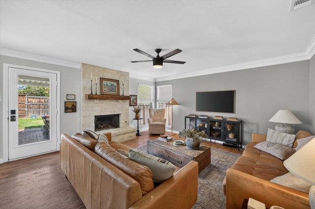 1624 Yaggi Drive, Flower Mound, TX 75028