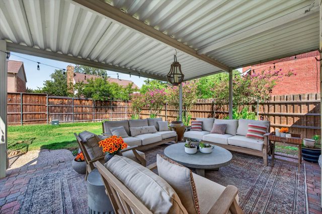 1624 Yaggi Drive, Flower Mound, TX 75028