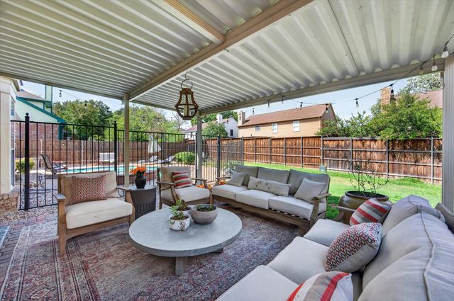 1624 Yaggi Drive, Flower Mound, TX 75028
