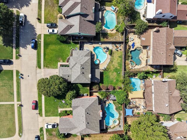 1624 Yaggi Drive, Flower Mound, TX 75028