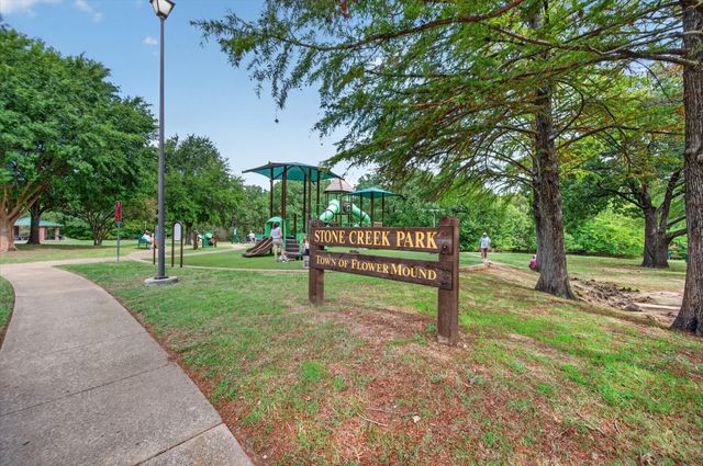 1624 Yaggi Drive, Flower Mound, TX 75028