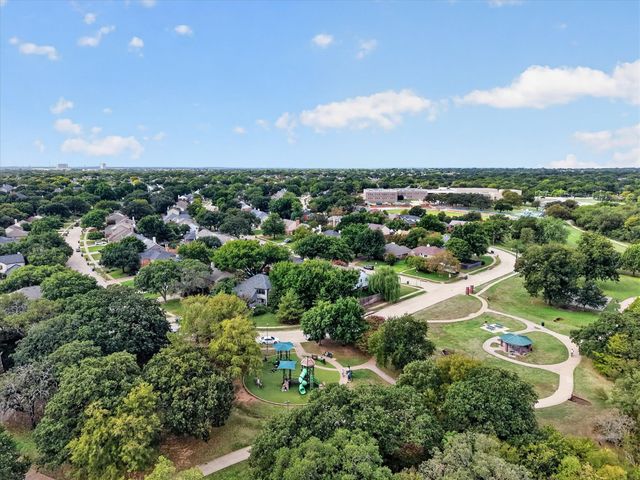 1624 Yaggi Drive, Flower Mound, TX 75028