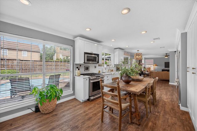 1624 Yaggi Drive, Flower Mound, TX 75028