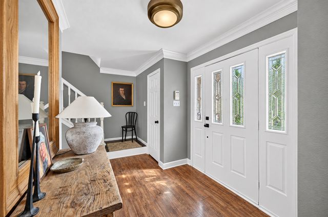 1624 Yaggi Drive, Flower Mound, TX 75028