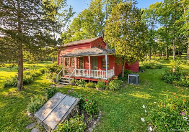 18 High Tor Road, New City, NY 10956