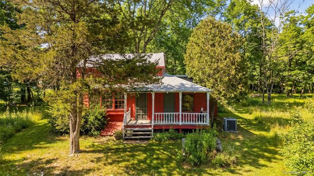 18 High Tor Road, New City, NY 10956