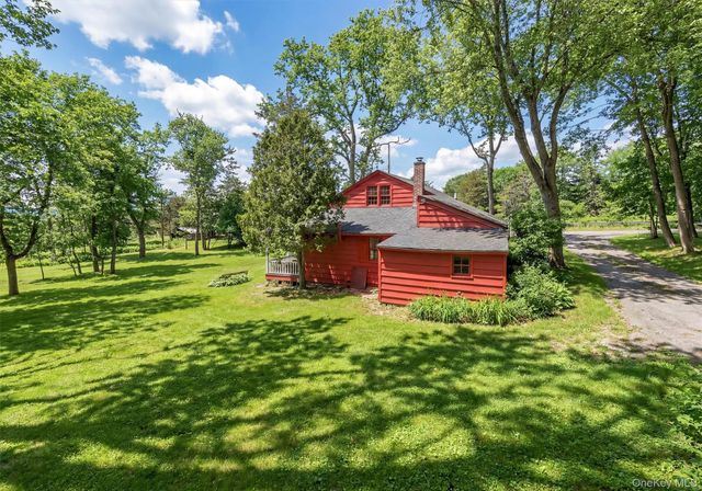 18 High Tor Road, New City, NY 10956