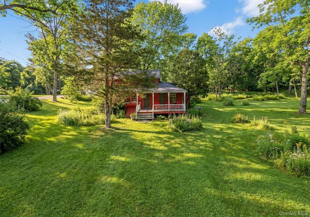 18 High Tor Road, New City, NY 10956