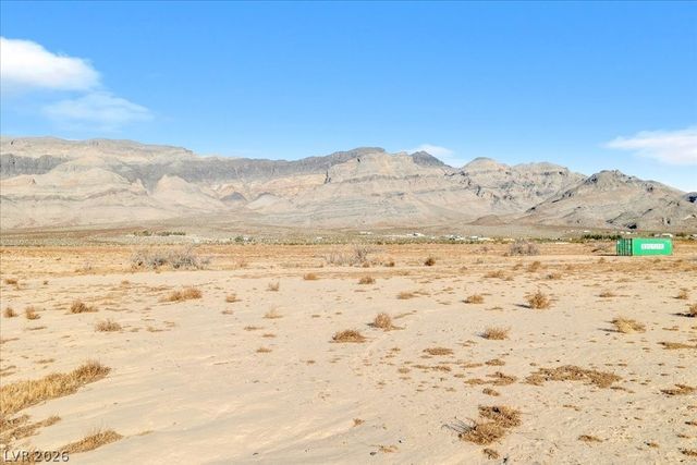 1730 West Colina Lane, Pahrump, NV 89060