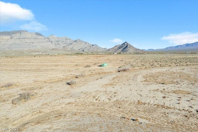 1730 West Colina Lane, Pahrump, NV 89060