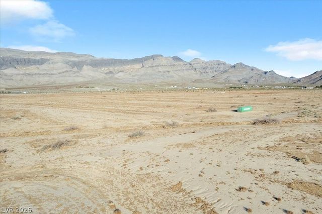 1730 West Colina Lane, Pahrump, NV 89060