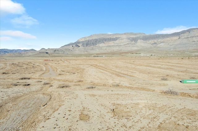 1730 West Colina Lane, Pahrump, NV 89060