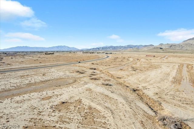 1730 West Colina Lane, Pahrump, NV 89060