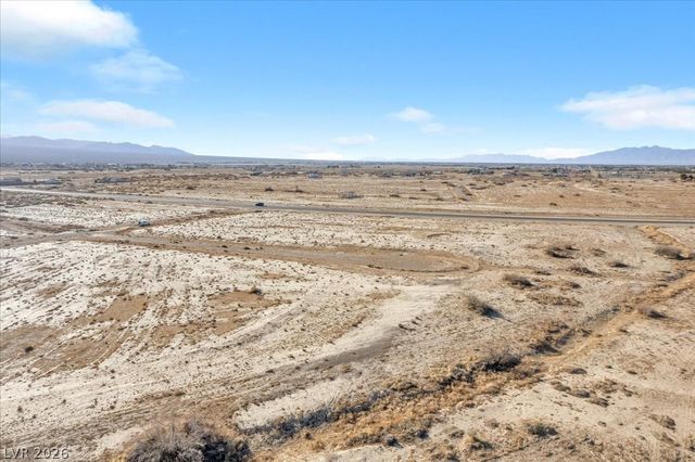 1730 West Colina Lane, Pahrump, NV 89060