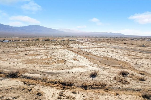 1730 West Colina Lane, Pahrump, NV 89060