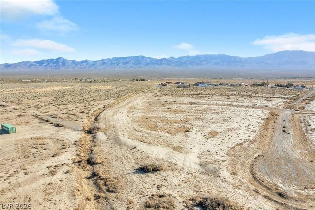 1730 West Colina Lane, Pahrump, NV 89060