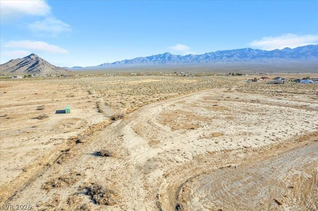 1730 West Colina Lane, Pahrump, NV 89060