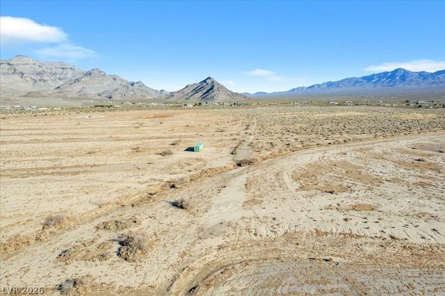 1730 West Colina Lane, Pahrump, NV 89060