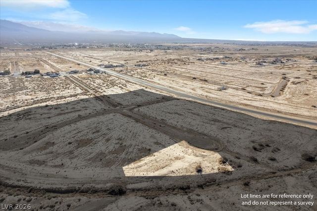 1730 West Colina Lane, Pahrump, NV 89060