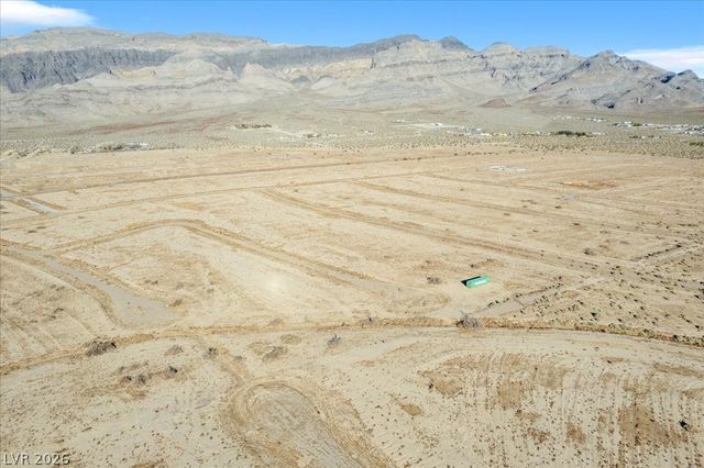 1730 West Colina Lane, Pahrump, NV 89060