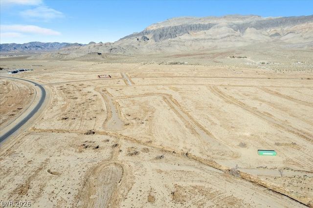 1730 West Colina Lane, Pahrump, NV 89060