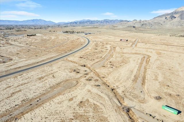 1730 West Colina Lane, Pahrump, NV 89060