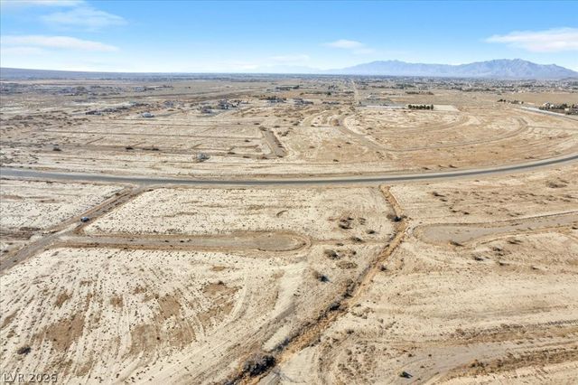 1730 West Colina Lane, Pahrump, NV 89060