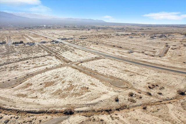 1730 West Colina Lane, Pahrump, NV 89060