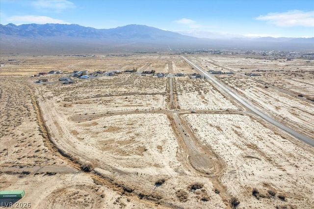1730 West Colina Lane, Pahrump, NV 89060