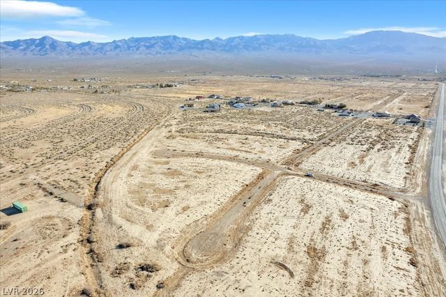 1730 West Colina Lane, Pahrump, NV 89060