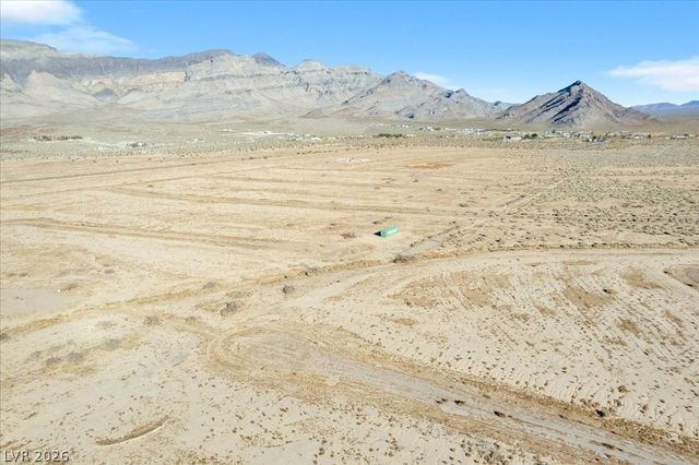 1730 West Colina Lane, Pahrump, NV 89060