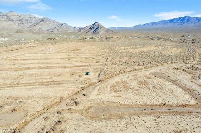1730 West Colina Lane, Pahrump, NV 89060
