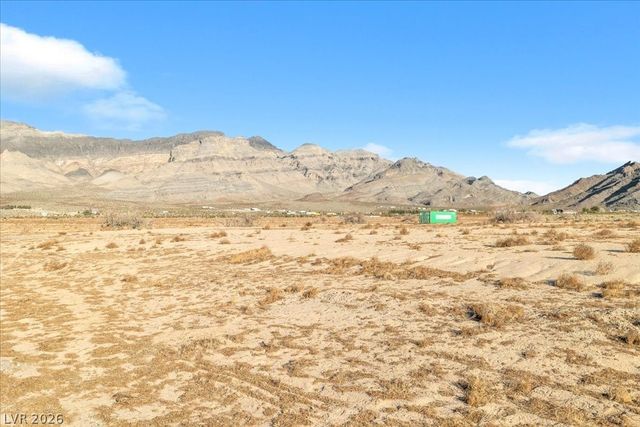 1730 West Colina Lane, Pahrump, NV 89060