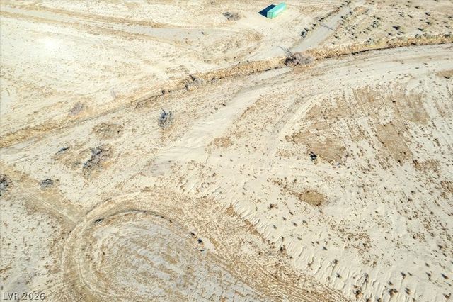 1730 West Colina Lane, Pahrump, NV 89060