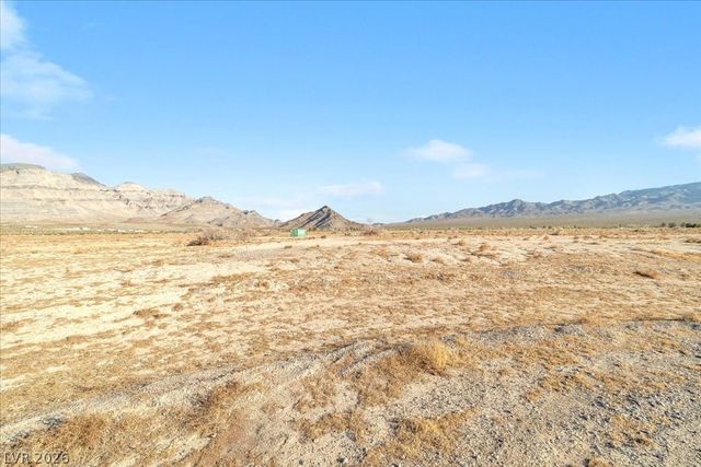 1730 West Colina Lane, Pahrump, NV 89060