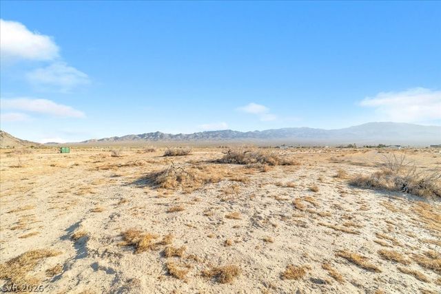 1730 West Colina Lane, Pahrump, NV 89060