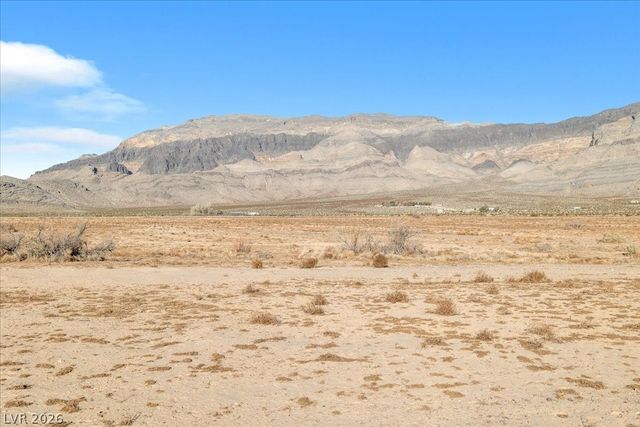 1730 West Colina Lane, Pahrump, NV 89060