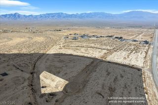 1730 West Colina Lane, Pahrump, NV 89060
