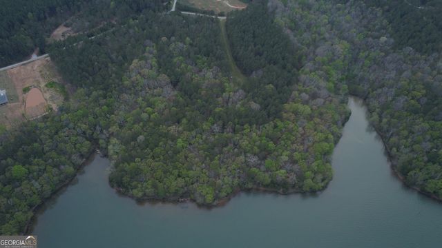 0 Panther Point, Elberton, GA 30635