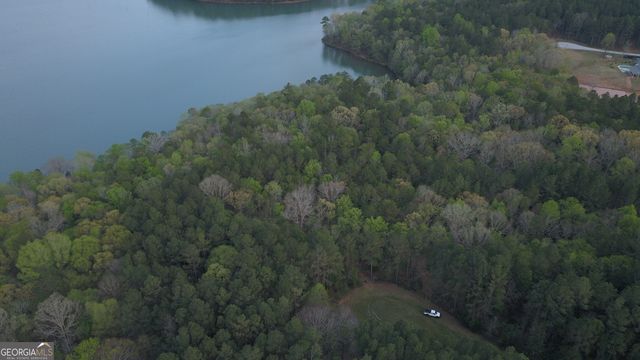 0 Panther Point, Elberton, GA 30635