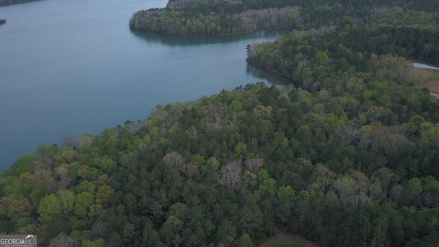 0 Panther Point, Elberton, GA 30635