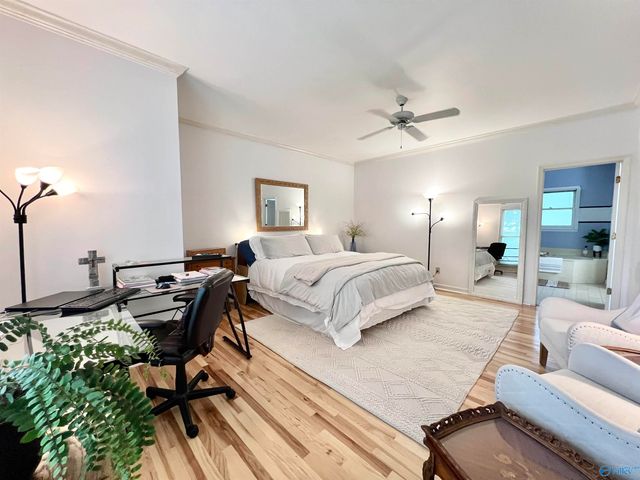 15000 Leafmore Drive, Huntsville, AL 35803